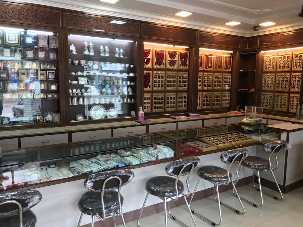 Shri Shalimar Jewellers